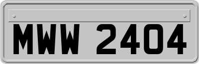 MWW2404