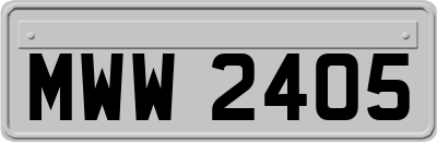 MWW2405
