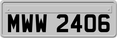 MWW2406