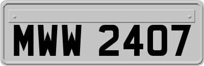 MWW2407