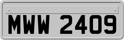 MWW2409