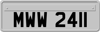 MWW2411