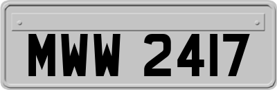 MWW2417