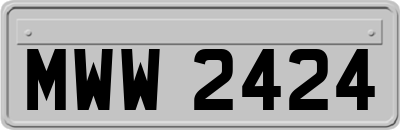 MWW2424