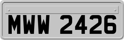 MWW2426