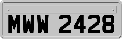 MWW2428