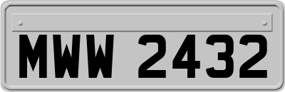 MWW2432