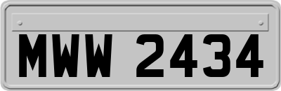 MWW2434