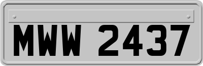 MWW2437