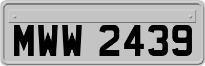 MWW2439