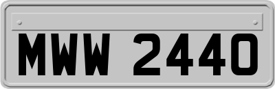 MWW2440