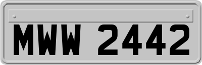 MWW2442