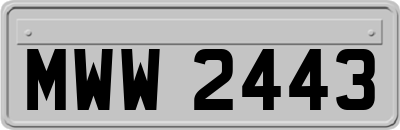 MWW2443