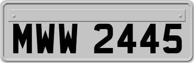 MWW2445