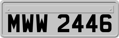 MWW2446