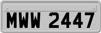MWW2447