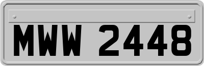 MWW2448