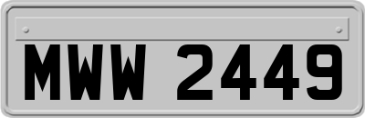 MWW2449