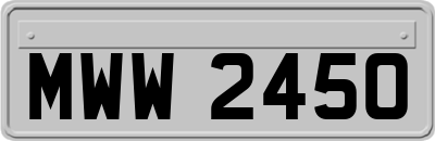 MWW2450