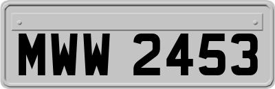 MWW2453