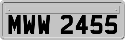 MWW2455
