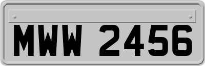 MWW2456