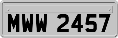 MWW2457