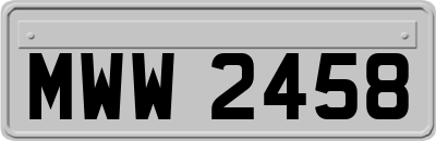 MWW2458