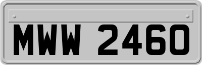 MWW2460