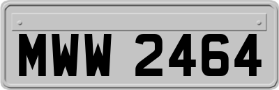 MWW2464