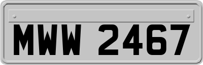MWW2467