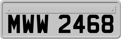 MWW2468