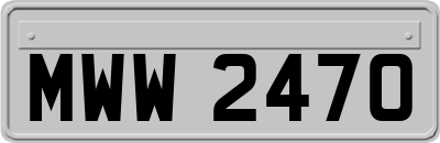 MWW2470
