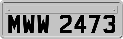MWW2473