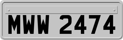 MWW2474