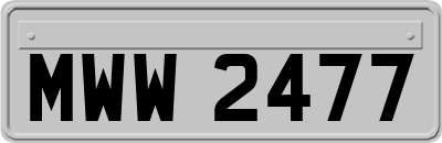 MWW2477