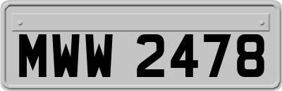 MWW2478