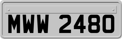 MWW2480