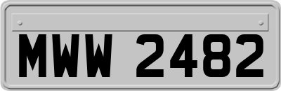 MWW2482