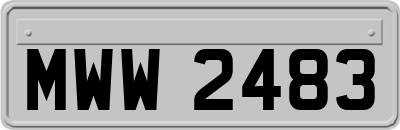 MWW2483