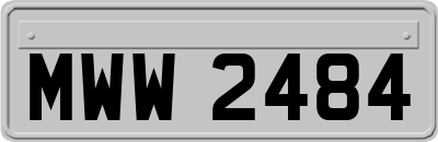 MWW2484