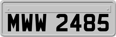 MWW2485