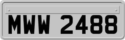 MWW2488