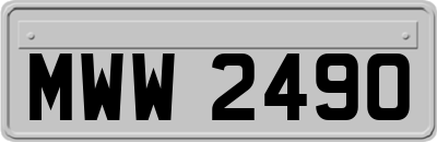MWW2490