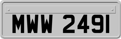 MWW2491
