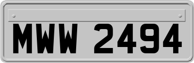 MWW2494