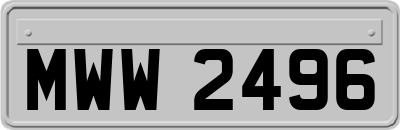 MWW2496