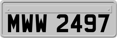 MWW2497