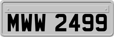 MWW2499