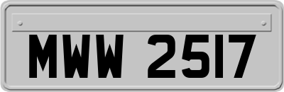 MWW2517
